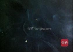 蛋包饭的做法图解6