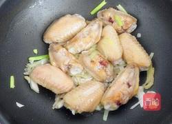 可乐鸡翅的做法图解6