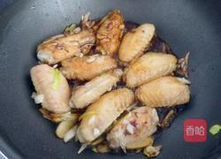 可乐鸡翅的做法图解7