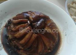 梅干菜扣肉