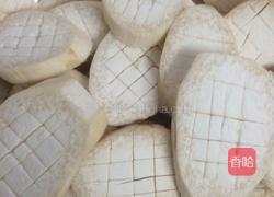 蚝油杏鲍菇的做法图解3