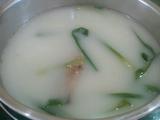 鲫鱼汤