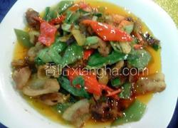 湖南小炒肉