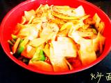 炒面片