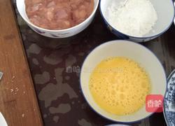 堪比肯德基的安心鸡米花的做法图解2