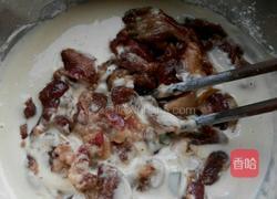 炸肉的做法图解3