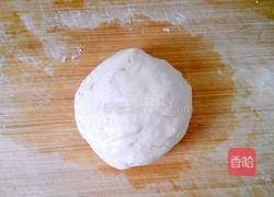 酱香饼的做法图解1