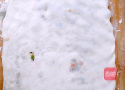 酱香饼的做法图解6