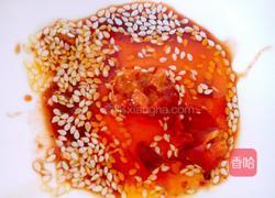 酱香饼的做法图解8