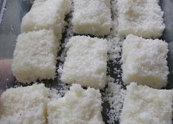 牛奶糕牛奶冻