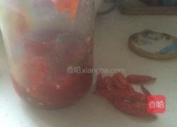 酸辣土豆丝的做法图解4