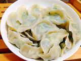 南瓜鸡蛋馅儿水饺的做法[图]
