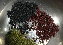 三豆汤