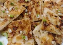 香酱饼