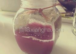 手工自酿葡萄酒