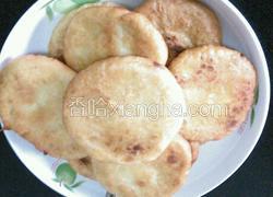 香煎土豆饼