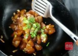 红烧冬瓜的做法图解10