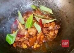 三杯鸡的做法图解6