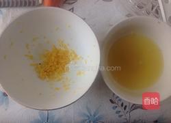 柠檬酸奶蛋糕（8寸）的做法图解1