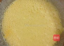 柠檬酸奶蛋糕（8寸）的做法图解4