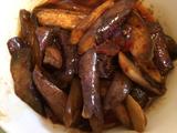 红烧茄子的做法[图]