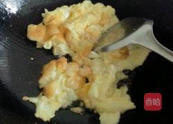 毛豆米肉丝木耳杂炒的做法图解2