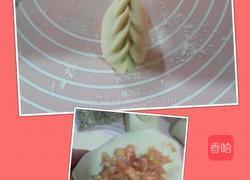 肉包子的做法图解9