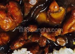 红烧鸡块