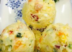 土豆沙拉