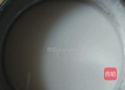 溜肉段的做法图解5