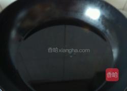 锅包肉的做法图解5