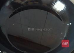 溜肉段的做法图解11