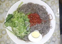朝鲜冷面