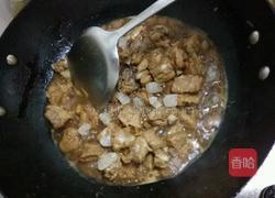 糖醋排骨的做法图解6
