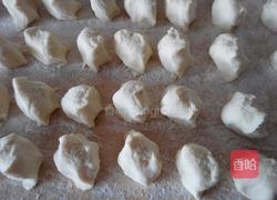 韭菜盒子的做法图解12