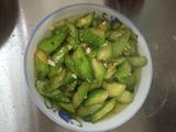 蒜蓉丝瓜