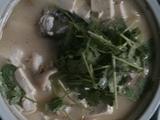 鱼头豆腐汤的做法[图]