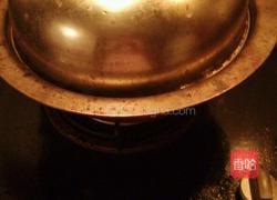 凉拌茄子的做法图解1