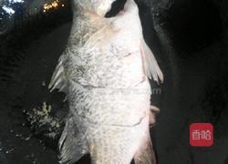 馬拉盞香辣煮魚的做法图解2