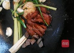 馬拉盞香辣煮魚的做法图解4