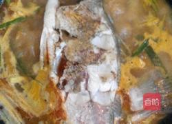 馬拉盞香辣煮魚的做法图解7