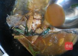 馬拉盞香辣煮魚的做法图解8