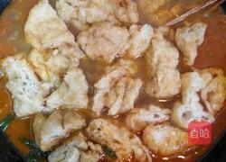 馬拉盞香辣煮魚的做法图解10