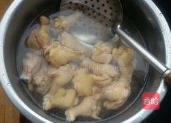 可乐鸡翅的做法图解2