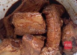 酱香排骨饭的做法图解4