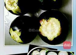 红烧茄子的做法图解1