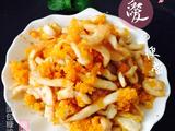 面包糠鸡柳