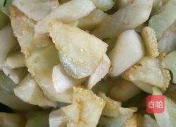 地三鲜的做法图解2