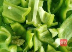 地三鲜的做法图解3