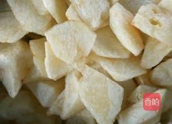 地三鲜的做法图解4